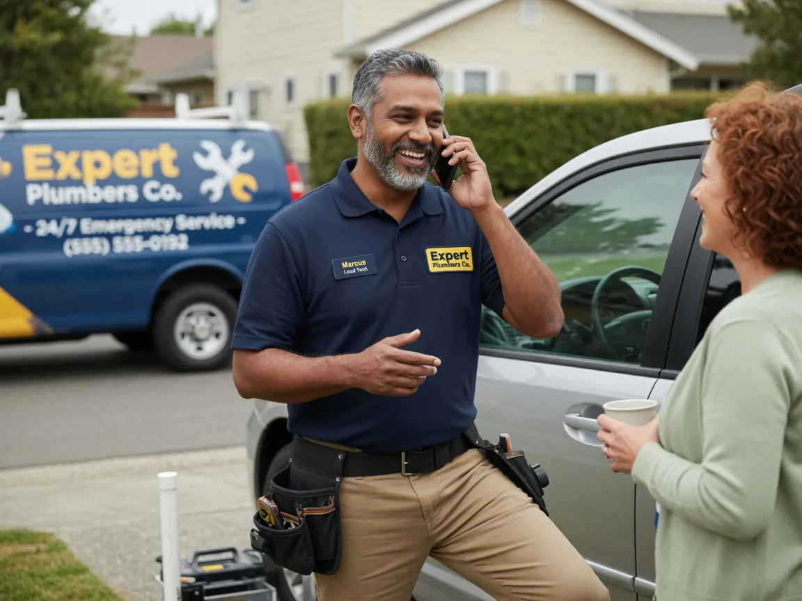 Drain Cleaning Brooklyn, IA FAQs