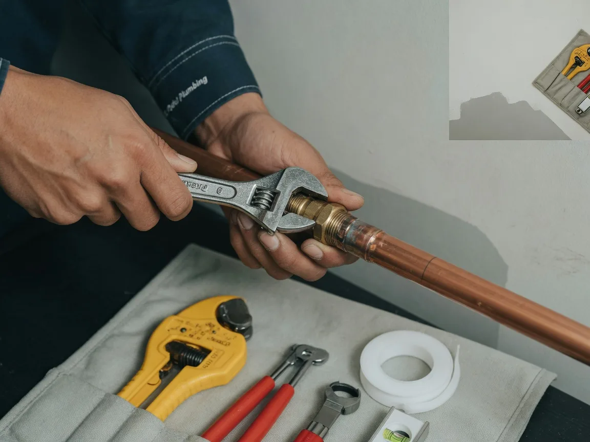 Why choose Drain Cleaning in Brooklyn, IA